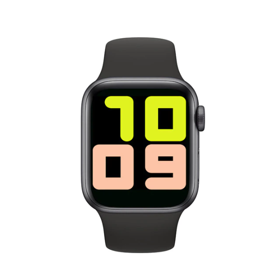 Smartwatch T500 Android & IOS Supported Bluetooth Watch