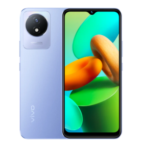 Vivo Y02