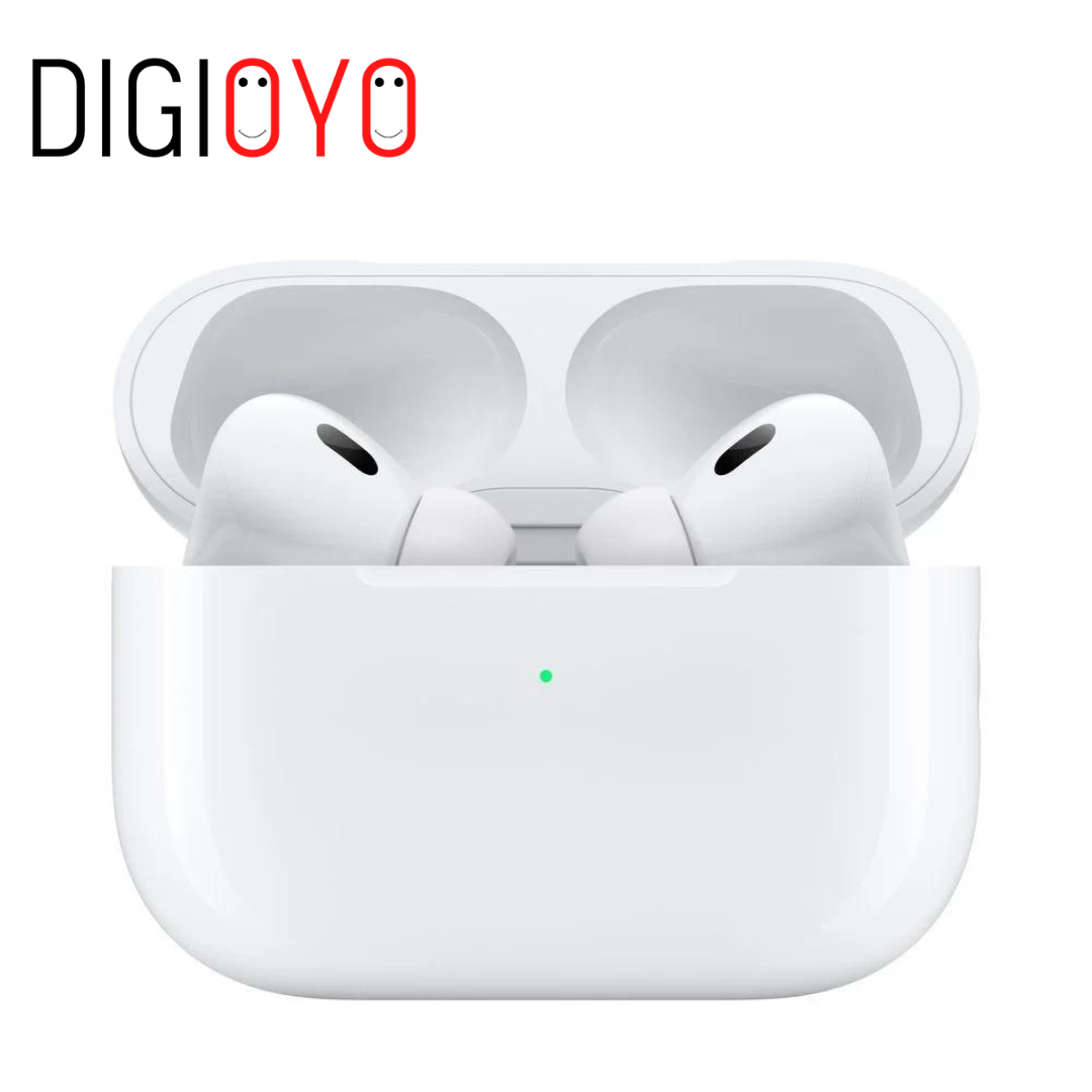 AirPods Pro 2nd Generation Master Copy | C Port