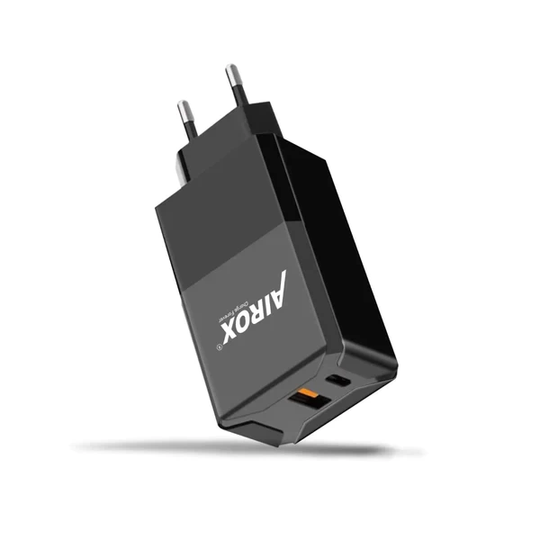 Airox AD21 Super Adapter